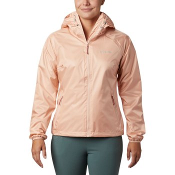 Columbia Ženske Jakne - Ulica Roze | SGKT-86173